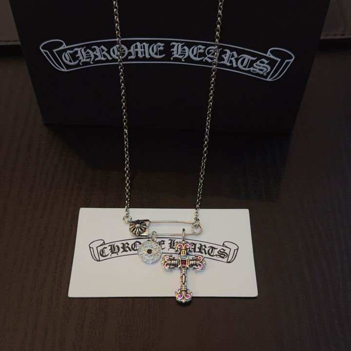 Chrome Hearts necklace 06yxh93